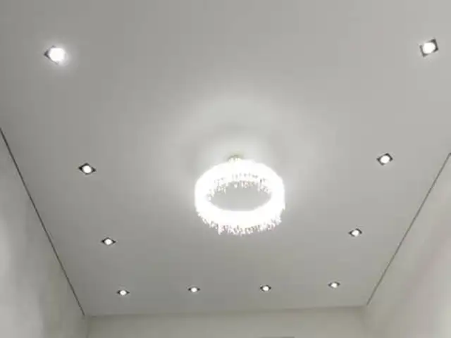 Натяжные потолки на заказ, Душанбе - 12