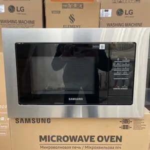 Микровалновка Samsung, Душанбе