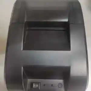 Принтер чеков 58 мм USB+БТ, Душанбе