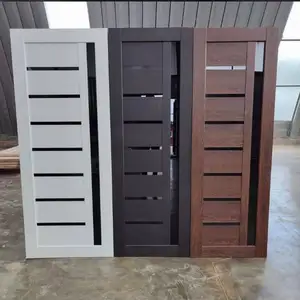 Дверь, Душанбе