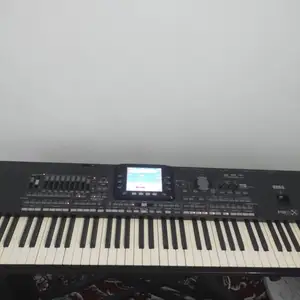 Синтезатор Korg pa 3x 76, Кӯлоб