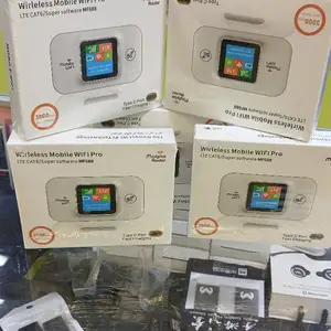 Роутер Wireless Mobile WiFi Pro MF688, Душанбе
