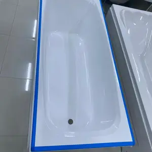 Акриловая ванна, Душанбе