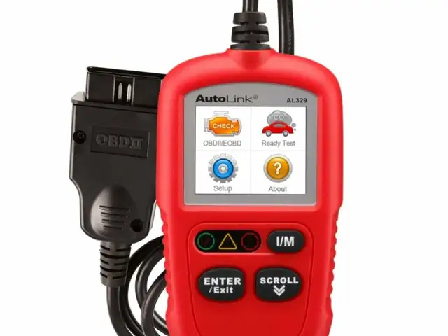Autel AL329, Душанбе