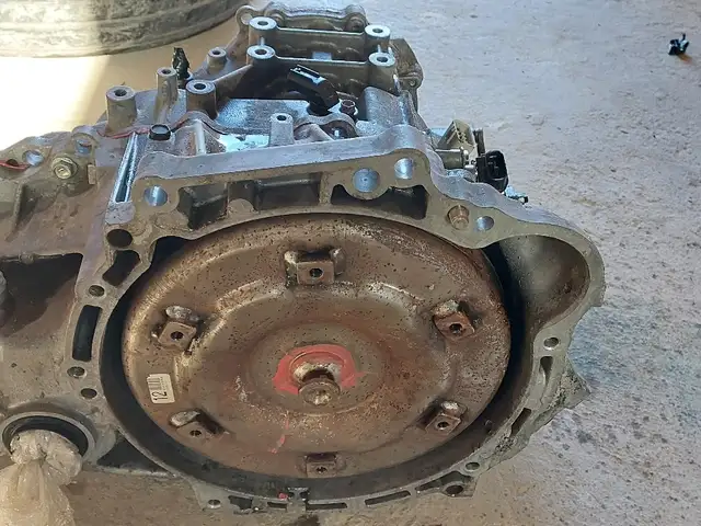 Кoробка Автомат от Toyota, Душанбе