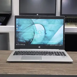 Ноутбук HP ProBook Core i7-8650U / 8GB / SSD 256GB, Душанбе