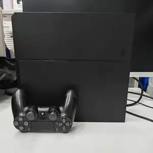 Игровая приставка Sony Playstation 4 Fat вторая ревизия, Душанбе
