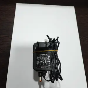 Блок питания D Link AM-0751000V 7.5v 1A, Худжанд