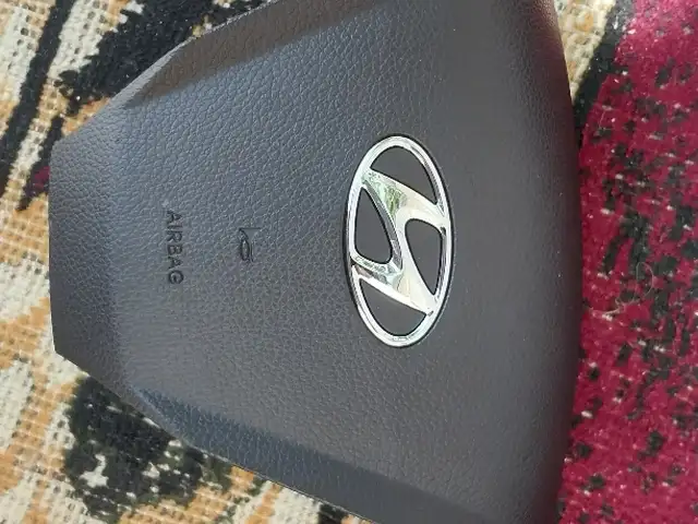Айрбак на Hyundai, Худжанд