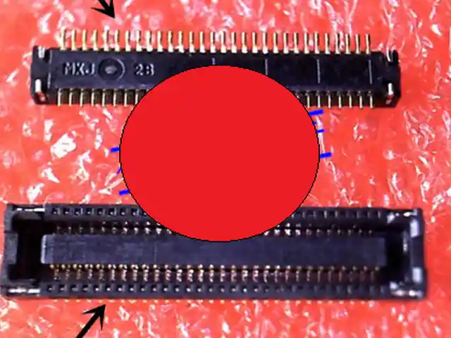 Разъём U556U K556U X556U F556U FL5900U 30, Хуҷанд