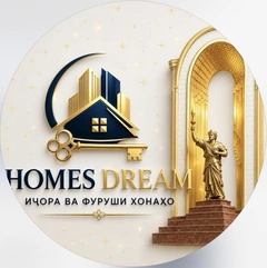 Homes dream