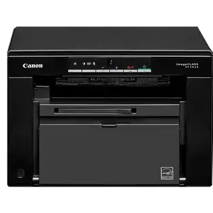 Принтер Многофункциональный Canon MF3010 isensys, Душанбе