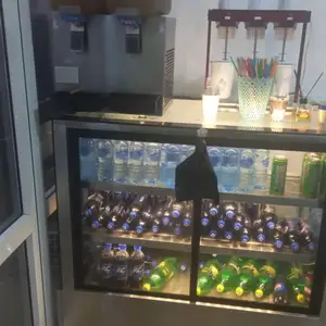 Ошхона, Душанбе