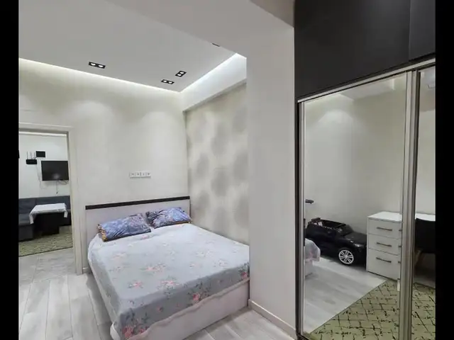 2-комн. квартира, 6 этаж, 50м², Доми Гуля Голд, Душанбе