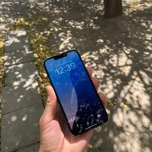Apple iPhone 14, 128 gb, Midnight, Душанбе