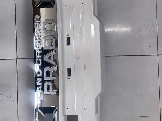 Дуга от Toyota Land Cruiser Prado 150, Душанбе