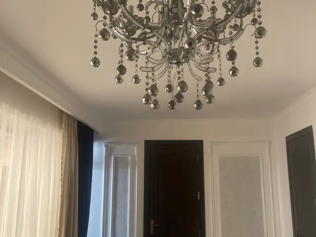 1-этажный, 4 комнатный дом, 100 м² м², Кривой, Бохтар (Курғон-Теппа)