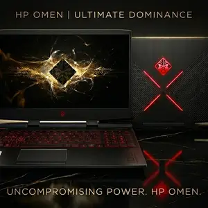 Ноутбук игровой Hp omen, Душанбе