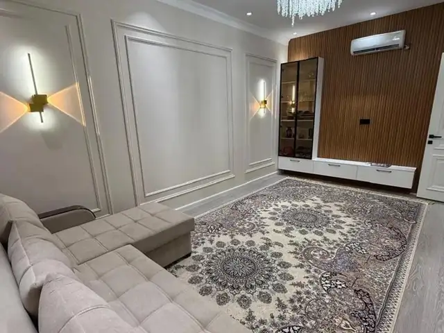 2-комн. квартира, 4 этаж, 80м², Овир, Душанбе