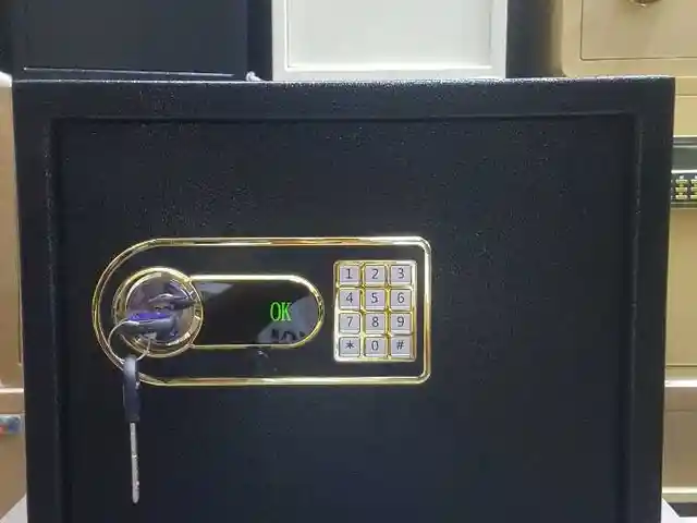Сейф, Душанбе