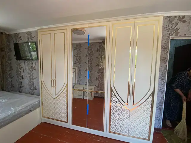 Спальный гарнитур, Душанбе
