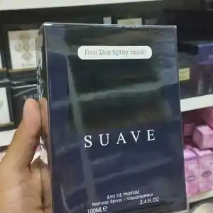 Парфюм Suave+подарок, Душанбе