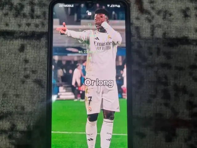 Samsung Galaxy A 31, Худжанд