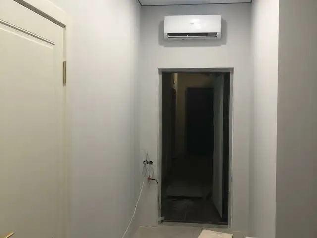 Установка Кондиционеров, Хуҷанд - 7