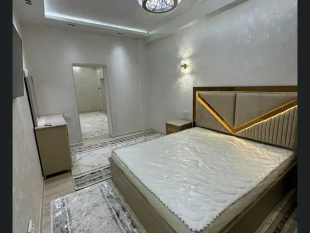 2-комн. квартира, 13 этаж, 80м², Хилтон, Душанбе