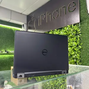 Ноутбук Dell, Душанбе