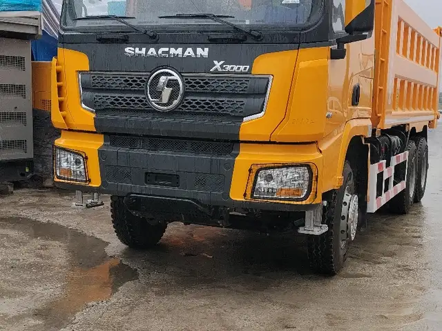 Самосвал шакман дулан Х3000 2026 мотори 380, Душанбе