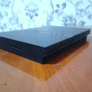 Игровая приставка Sony playstation 2, Ҳисор