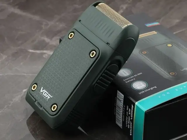 VGR Voyager мошинка, Вахдат