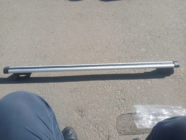 Багаж на крышу, Душанбе