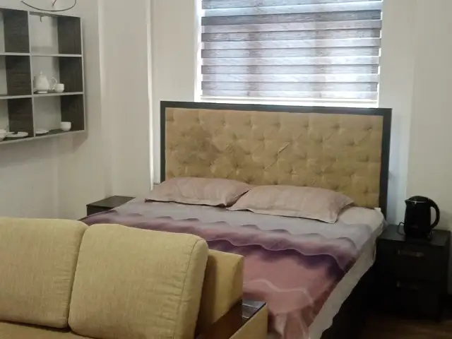 1-комн. хостел, 9 этаж, 40 м², Сино, Душанбе