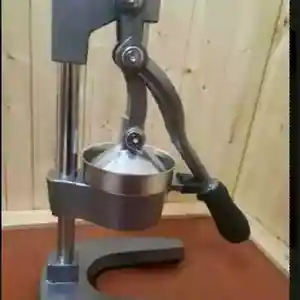 Соковыжималка для граната, Душанбе
