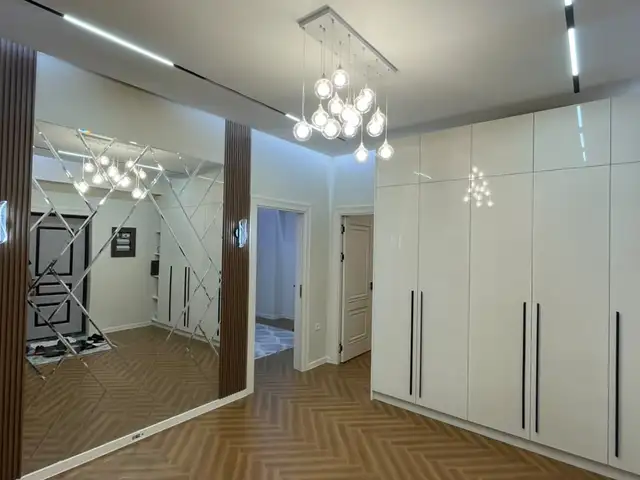 2-комн. квартира, 6 этаж, 80м², 31 мкр, Хуҷанд