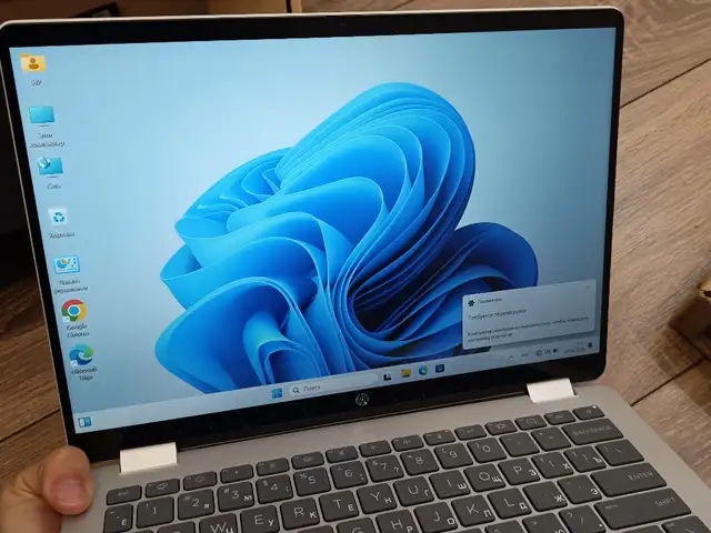 Ноутбук Hp Omnibook 5 flip, Душанбе
