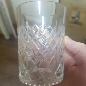 Стакан, Худжанд