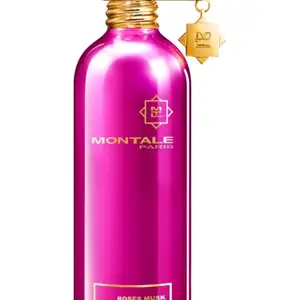 Духи Roses Musk Montale, Душанбе