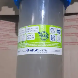 Фильтр для воды, Душанбе