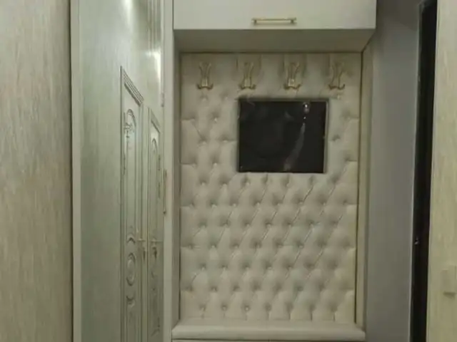 Прихошка, Душанбе