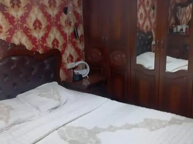 3-комн. квартира, 1 этаж, 53 м², квартал Бахор доми 7, Хуҷанд