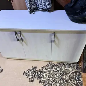 Комод, Душанбе
