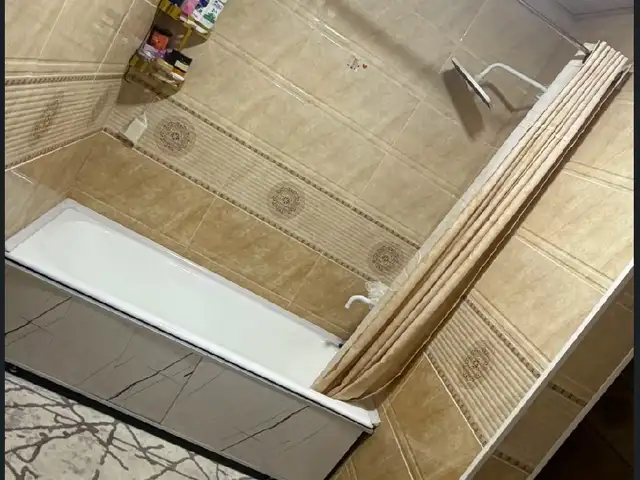 2-комн. квартира, 16 этаж, 70м², шохмансупр, Душанбе