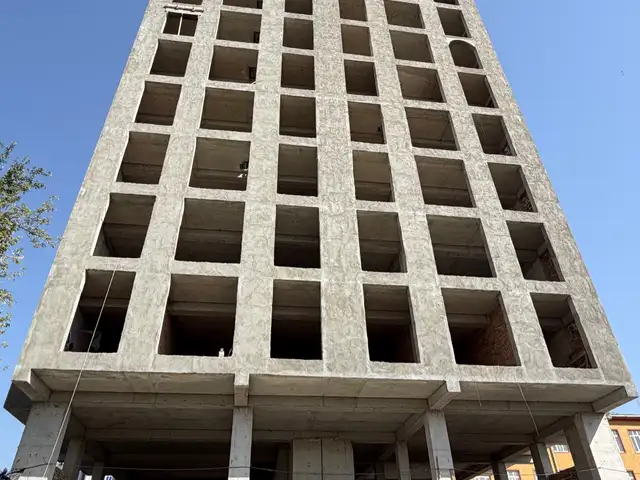 3-комн. квартира, 4 этаж, 83 м², Налоги Шахр, Бохтар (Курғон-Теппа)