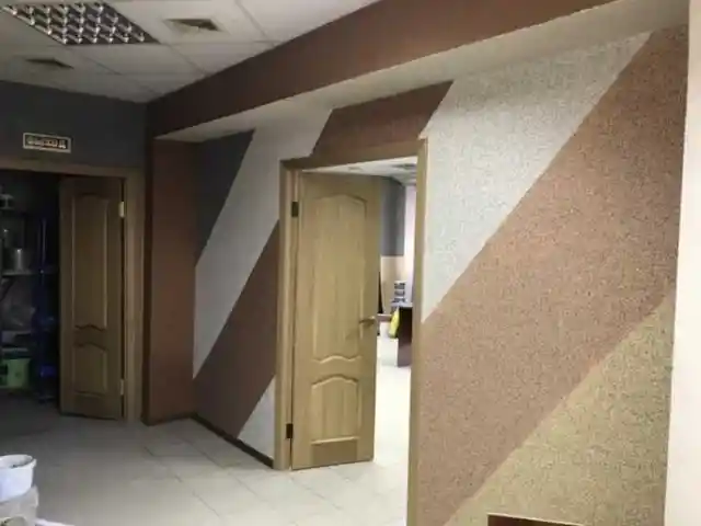 Мраморная крошка, Душанбе