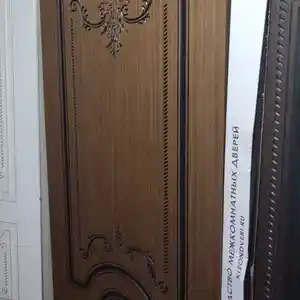 Дверь шипон, Душанбе