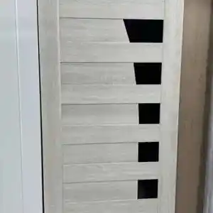 Дверь, Душанбе