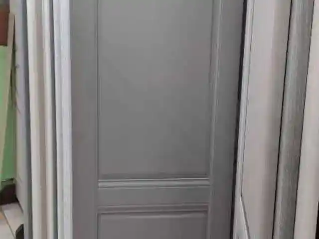 Дверь, Душанбе